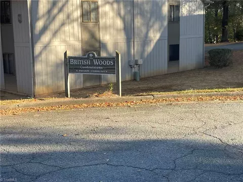 2240 Sunderland Rd #57N, Winston Salem, NC 27103