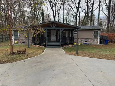 4948 Germanton Rd, Winston Salem, NC 27105