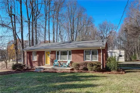 3812 Randleman Rd, Greensboro, NC 27406