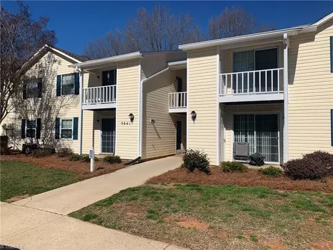 5641 Hornaday Rd #B, Greensboro, NC 27409