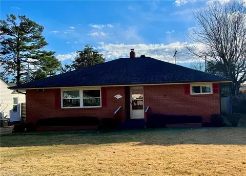 533 Gatewood Ave, High Point, NC 27262