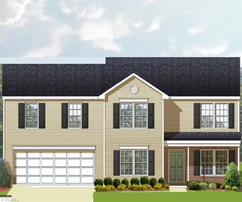 164 Sheffield Rd, Mocksville, NC 27028