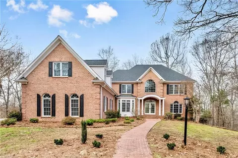 119 River Ridge Trl, Advance, NC 27006