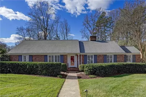 2311 Elm St N, Greensboro, NC 27408