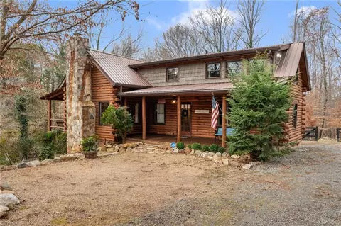 1701 Ardmore Rd, Winston Salem, NC 27127