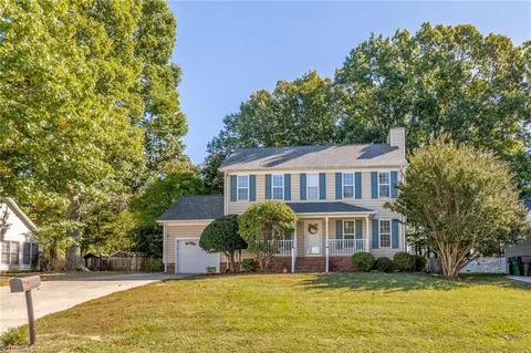 3335 Timberwolf Ave, High Point, NC 27265