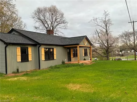 Exterior - 210 Kirby Rd, King, NC 27021 photo 5 of 18