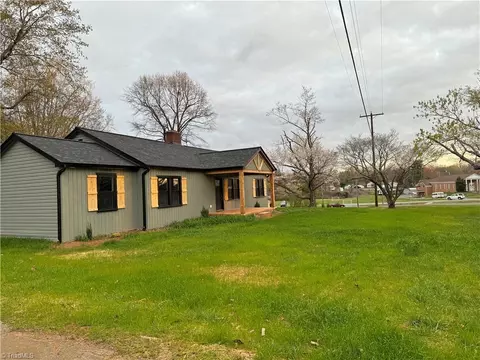 Exterior - 210 Kirby Rd, King, NC 27021 photo 3 of 18