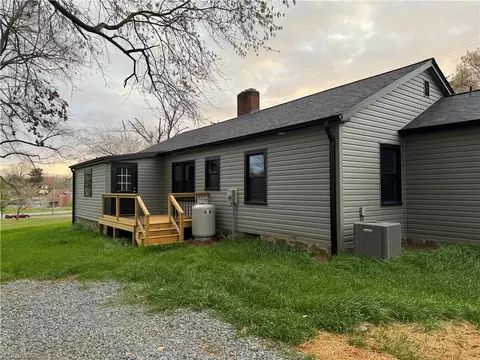 Exterior - 210 Kirby Rd, King, NC 27021 photo 17 of 18