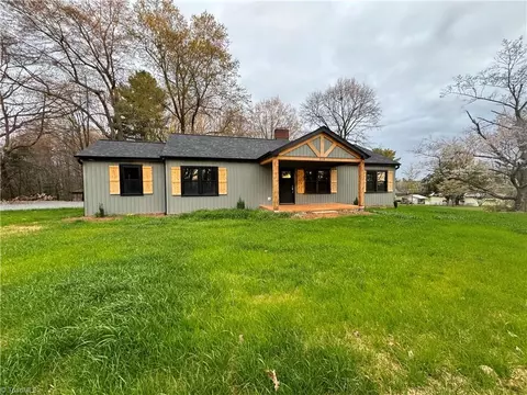 Exterior - 210 Kirby Rd, King, NC 27021 photo 2 of 18