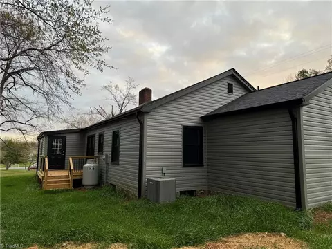 Exterior - 210 Kirby Rd, King, NC 27021 photo 18 of 18