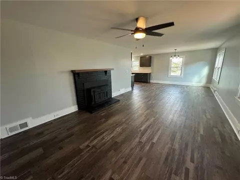 Living - 210 Kirby Rd, King, NC 27021 photo 4 of 4
