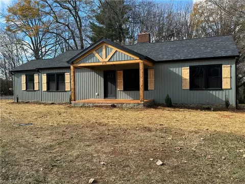 Exterior - 210 Kirby Rd, King, NC 27021 photo 8 of 18