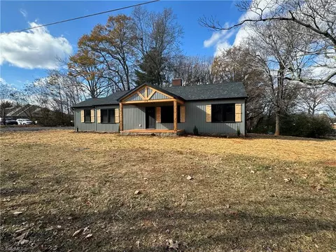 Exterior - 210 Kirby Rd, King, NC 27021 photo 7 of 18