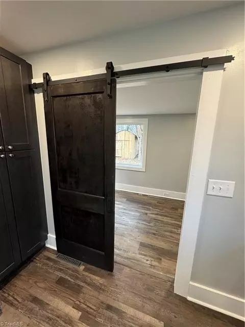 Entry Way - 210 Kirby Rd, King, NC 27021 photo 1 of 2