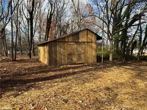 Exterior - 210 Kirby Rd, King, NC 27021 photo 12 of 18