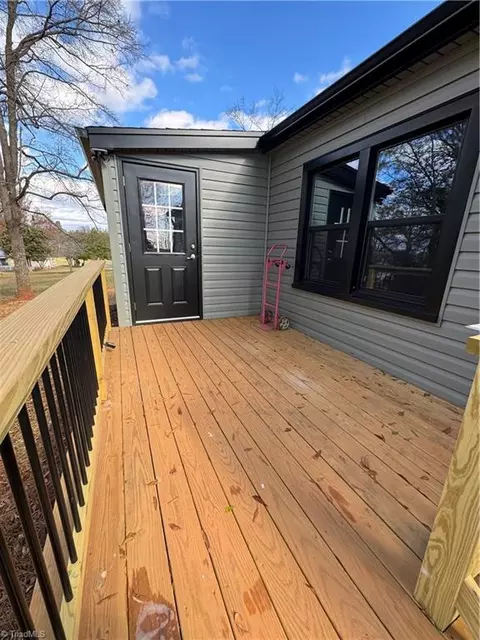 Exterior - 210 Kirby Rd, King, NC 27021 photo 14 of 18
