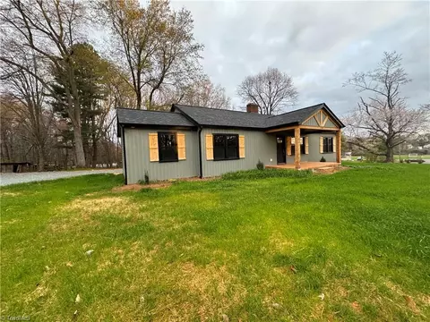 Exterior - 210 Kirby Rd, King, NC 27021 photo 4 of 18
