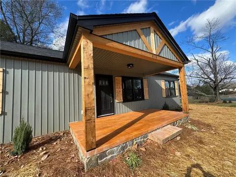 Other - 210 Kirby Rd, King, NC 27021 photo 1 of 13