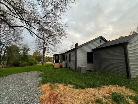 Exterior - 210 Kirby Rd, King, NC 27021 photo 16 of 18