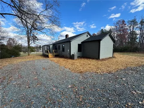 Exterior - 210 Kirby Rd, King, NC 27021 photo 9 of 18