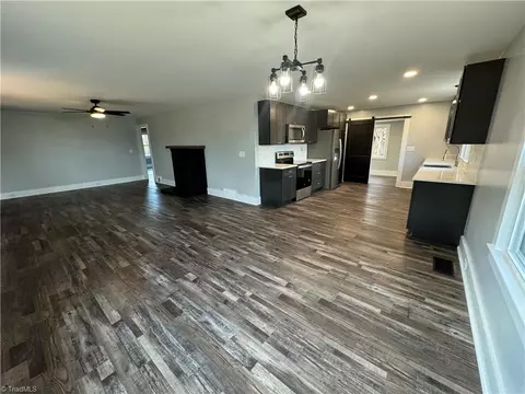Living - 210 Kirby Rd, King, NC 27021 photo 1 of 4