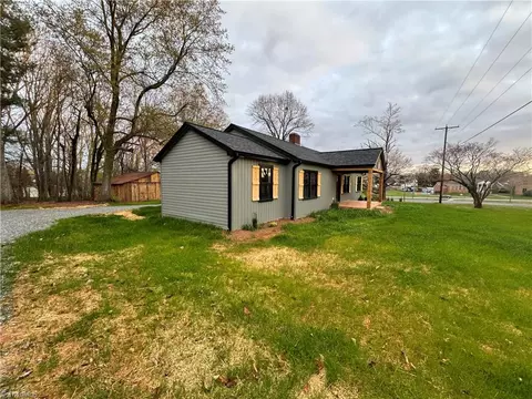 Exterior - 210 Kirby Rd, King, NC 27021 photo 15 of 18