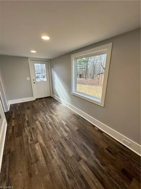 Entry Way - 210 Kirby Rd, King, NC 27021 photo 2 of 2