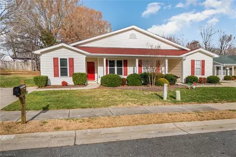 309 Tanner Ct, Kernersville, NC 27284