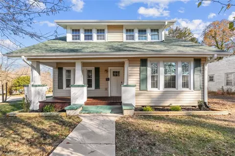 710 Forrest St, High Point, NC 27262 photo 1