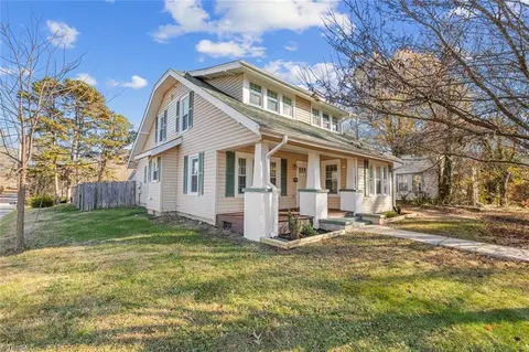 710 Forrest St, High Point, NC 27262 photo 2