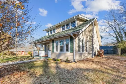 710 Forrest St, High Point, NC 27262 photo 3