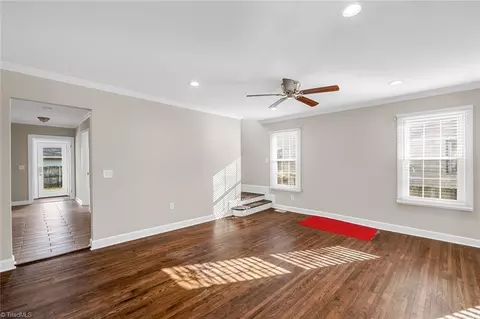 710 Forrest St, High Point, NC 27262 photo 5