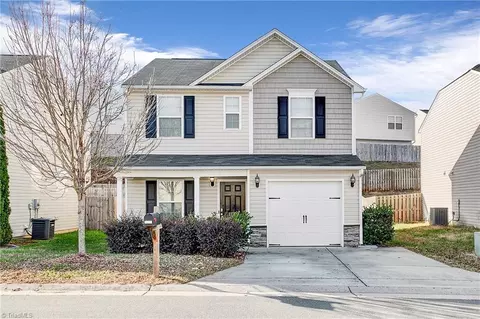 1373 Vernon Mill Rd, Kernersville, NC 27284