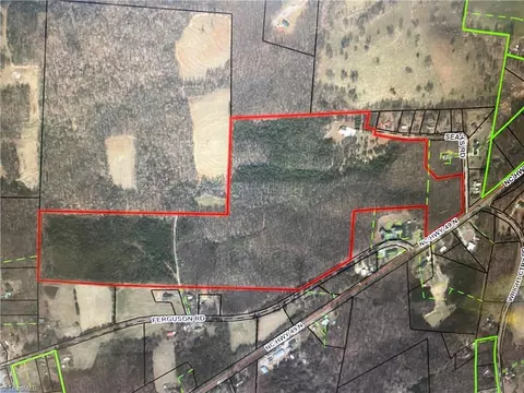 0 Seays Rd, Liberty, NC 27298