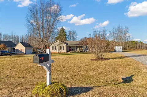 450 Saddlebred Loop, Stokesdale, NC 27357 photo 37