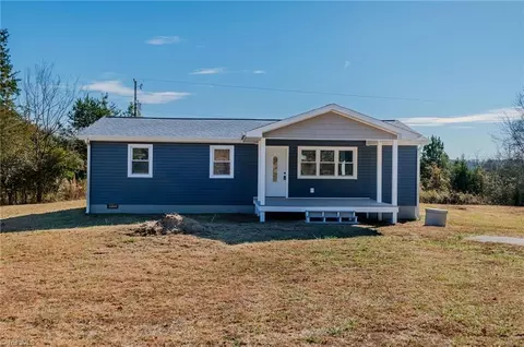 942 Zimmerman Rd, Blanch, NC 27212