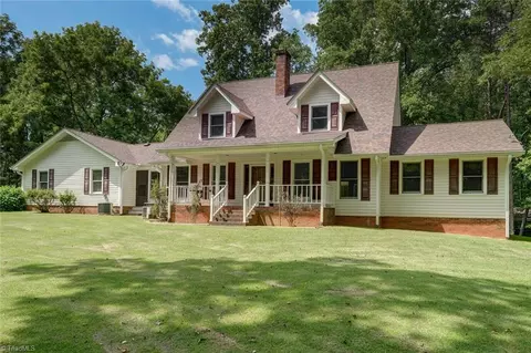 2400 Gold Hill Rd, Madison, NC 27025