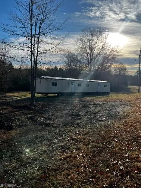 651 Frank Rd, Reidsville, NC 27320