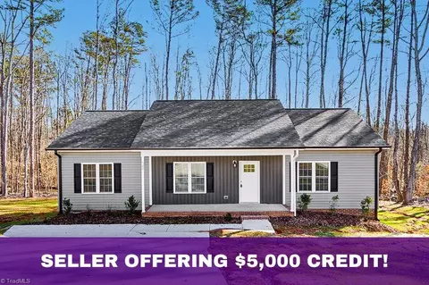 522 Kelly Cir, Asheboro, NC 27203