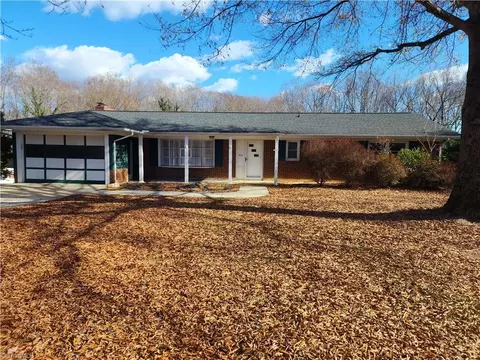 404 Leonard Berrier Rd, Lexington, NC 27295