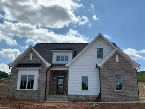 565 Brookberry Farm Cir, Winston Salem, NC 27106