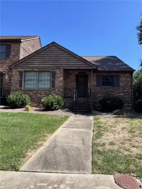 3849 Johnson St #E, High Point, NC 27265