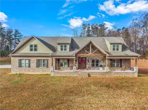 267 George Hege Rd, Lexington, NC 27295