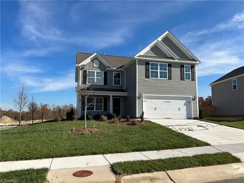 110 Brassfield Dr #LOT 328, Burlington, NC 27217