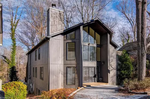 2678 Merry Oaks Trl, Winston Salem, NC 27103