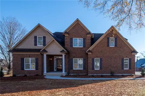 5324 Sharon Church Rd, Lewisville, NC 27023