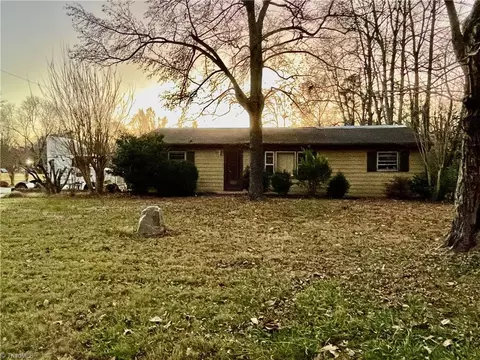444 Sheraton Park Rd E, Pleasant Garden, NC 27313