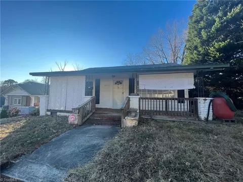 1311 Forrest St, High Point, NC 27262