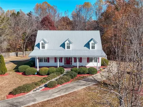 115 Childers Rd, Mount Ulla, NC 28125